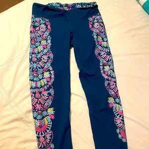 Lilly Pulitzer Luxletic Leggings
